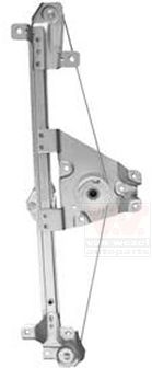 VAN WEZEL 3766268 -  Подъемное устройство для окон